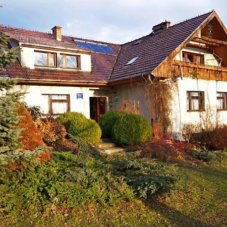 Biohof Am Turawa-See Szczedrzyk Екстериор снимка