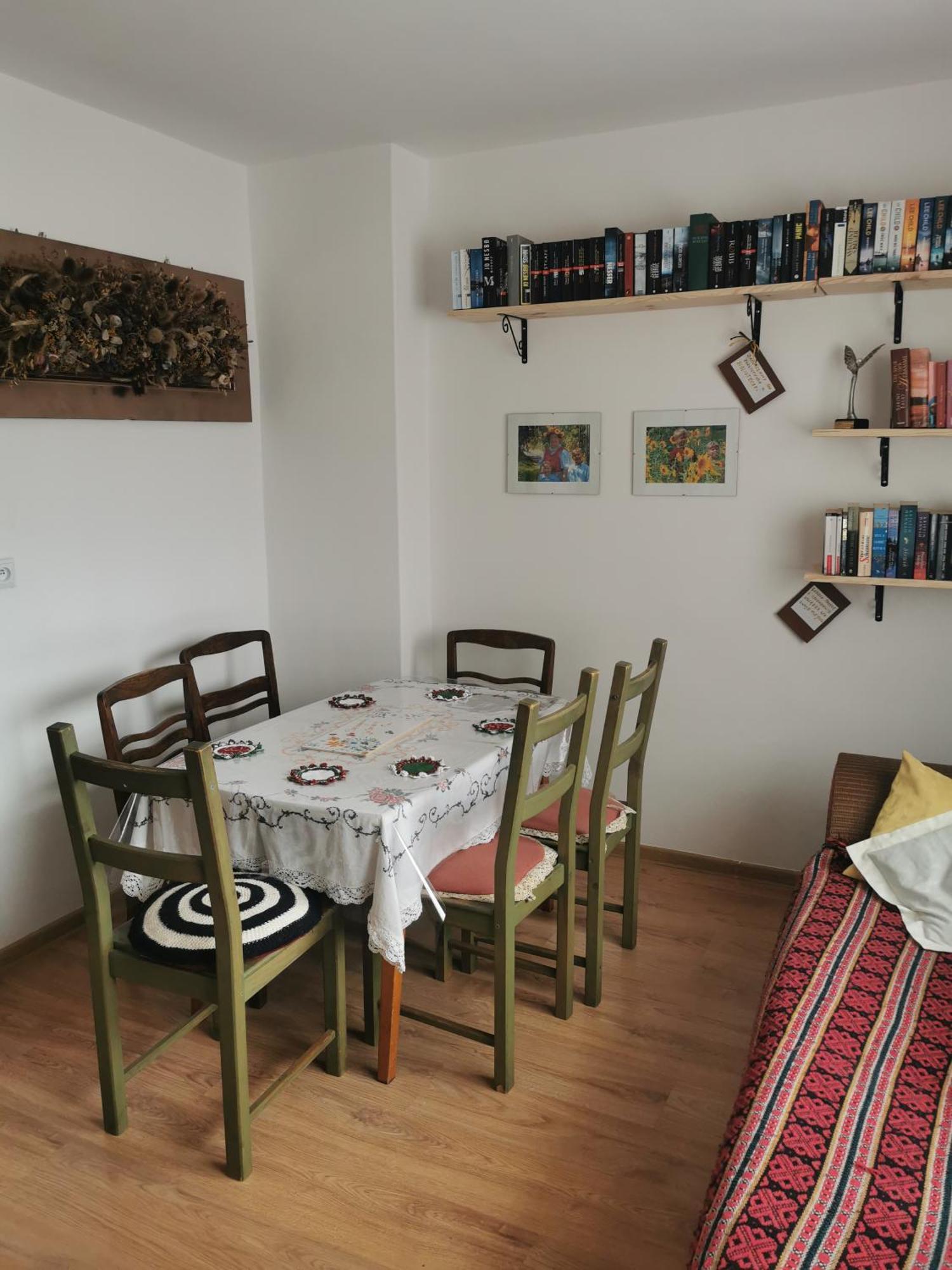 Biohof Am Turawa-See Szczedrzyk Екстериор снимка