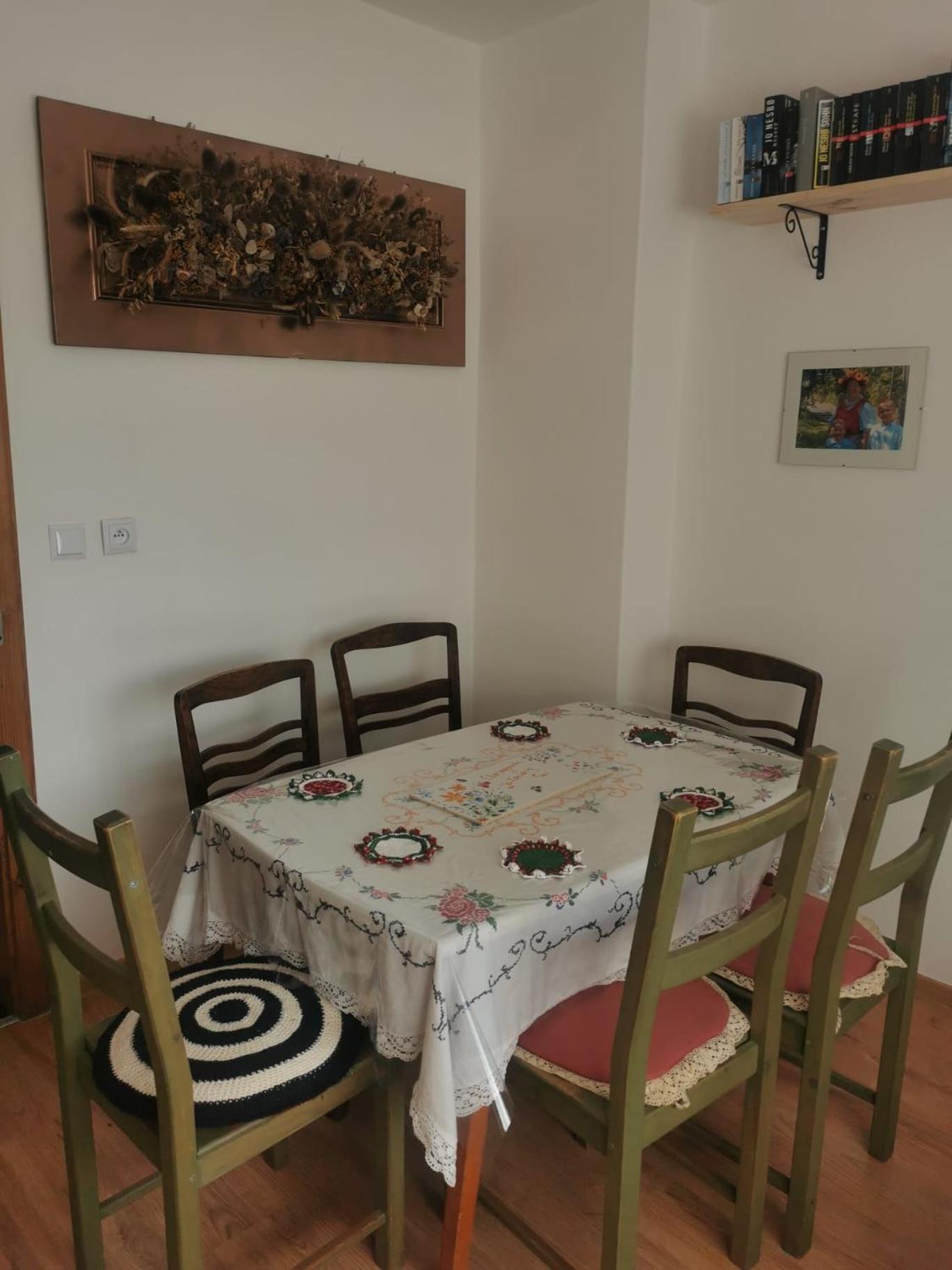 Biohof Am Turawa-See Szczedrzyk Екстериор снимка